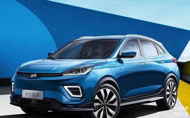 佛山24WEY威派豪华SUV市场的黑马，零跑汽车与智能交通系统的协同